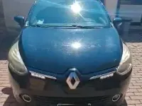 Usata Renault Clio IV 90 CV (66 kW) 2013 Nero Berlina