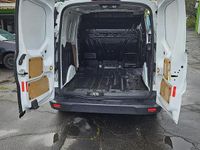 Usata Ford Transit Connect 2015 Bianco Monovolume