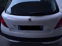 Usata Peugeot 207 75 CV (55 kW) 2012 Berlina