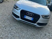 usata Audi A4 A4 2.0 16V TDI multitronic