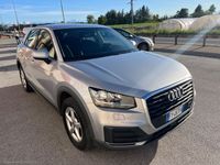 usata Audi Q2 30 TDI S tronic SOLO KM.68000 IVA ESPOSTA