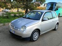Usata VW Lupo 2002 Grigio Utilitaria