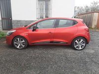 Second-hand Renault Clio IV 90 CP (66 kW) 2014 Berlinǎ