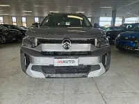 Nuova Citroën C3 Aircross PureTech 101 CV (74 kW) 2026 Grigio SUV