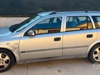 Usata Opel Astra 101 CV (74 kW) 2000 Station wagon