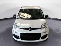 Nuova Fiat Panda 69 CV (50 kW) 2025 Bianco Utilitaria