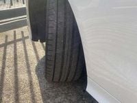 Usata Mercedes E220 Premium 194 CV (142 kW) 2019 Coupé