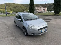 Usata Fiat Grande Punto 77 CV (56 kW) 2009 Utilitaria
