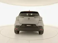 Usata Renault Captur Techno 91 CV (66 kW) 2025 Grigio SUV