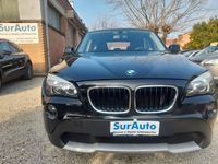 usata BMW X1 sDrive18d usato