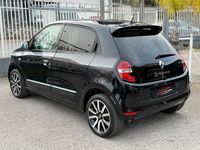 Usata Renault Twingo Cosmic 71 CV (52 kW) 2019 Nero Utilitaria