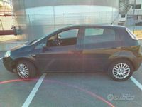 Usata Fiat 1200 69 CV (50 kW) 2014 Nero Utilitaria