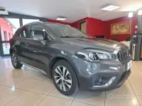 Usata Suzuki SX4 S-Cross 140 CV (102 kW) 2016 Grigio SUV