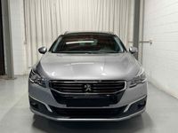 usata Peugeot 508 BlueHDi 180 EAT6 S&S SW Allure