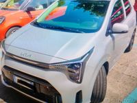 Usata Kia Picanto GT-Line 63 CV (46 kW) 2025 Utilitaria
