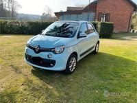Usata Renault Twingo 69 CV (50 kW) 2016 Utilitaria