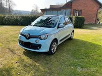 Usata Renault Twingo 2016 Utilitaria