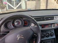 Usata Citroën C3 Exclusive 68 CV (50 kW) 2014 Grigio Berlina
