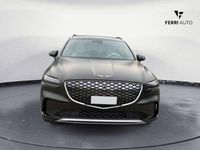 Nuova Genesis GV70 Premium 359 kW (489 CV) 2026 Verde SUV