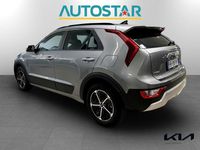 Nuova Kia Niro 129 CV (94 kW) 2025 (klg) steel gray SUV