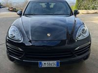 usata Porsche Cayenne 3.0 V6 tdi 245cv tiptronic