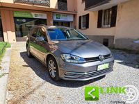 usata VW Golf VII Golf Var. 1.6 TDI 115CV DSG Business BMT