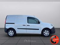 Usata Renault Kangoo 116 CV (85 kW) 2020 Bianco pastello Berlina