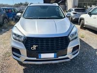 Usata DR DR 4.0 114 CV (83 kW) 2022 Argento SUV