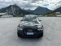 Usata Audi S3 Ambiente 300 CV (220 kW) 2014 Berlina