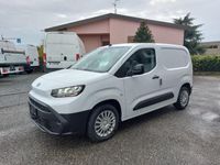 Usata Toyota Proace City 102 CV (75 kW) 2024 Bianco Monovolume