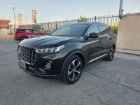 Usata DR DR 6.0 150 CV (110 kW) 2023 Nero SUV