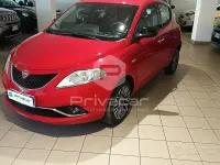 Usata Lancia Ypsilon S 95 CV (69 kW) 2017 Rosso Utilitaria