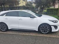 Usata Kia ProCeed GT-Line 160 CV (117 kW) 2021 Station wagon
