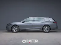 Usata VW Passat Business 150 CV (110 kW) 2024 Grigio Station wagon