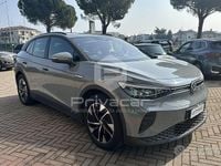 Usata VW ID.4 Pro Performance 150 kW (204 CV) 2022 Grigio SUV