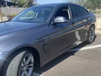 Usata BMW 420 M Sport 190 CV (139 kW) 2015 Coupé