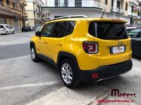 usata Jeep Renegade Renegade 1.6 Mjt 120 CV