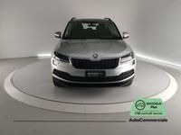 usata Skoda Karoq 1.6 TDI 1.6 TDI SCR Executive