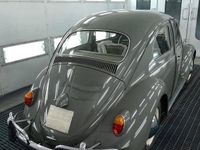 Usata VW Beetle 1960 Grigio Utilitaria