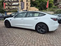 Usata Tesla Model 3 152 kW (208 CV) 2022 Bianco Berlina