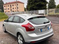 usata Ford Focus 1.6hdi neopatentati- 2014