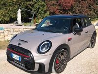 usata Mini John Cooper Works 2022