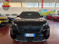 Usata Peugeot 2008 Allure 136 CV (100 kW) 2025 Nero SUV