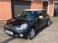 usata Mini Cooper 1.6