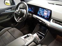 Usata BMW 218 M Sport 2023 Nero Station wagon