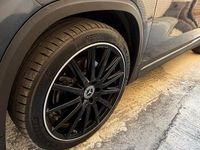 Usata Mercedes GLA200 AMG line 2021 SUV