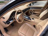Usata Porsche Panamera 2013 Grigio Utilitaria
