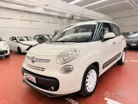 Usata Fiat 500L 85 CV (62 kW) 2015 Bianco Monovolume