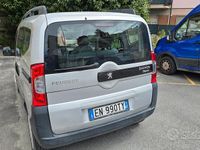 Occasion Peugeot Bipper Outdoor 75 ch (55 kW) 2012 Gris Monospace