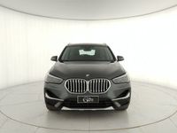 usata BMW X1 sdrive18d xLine auto